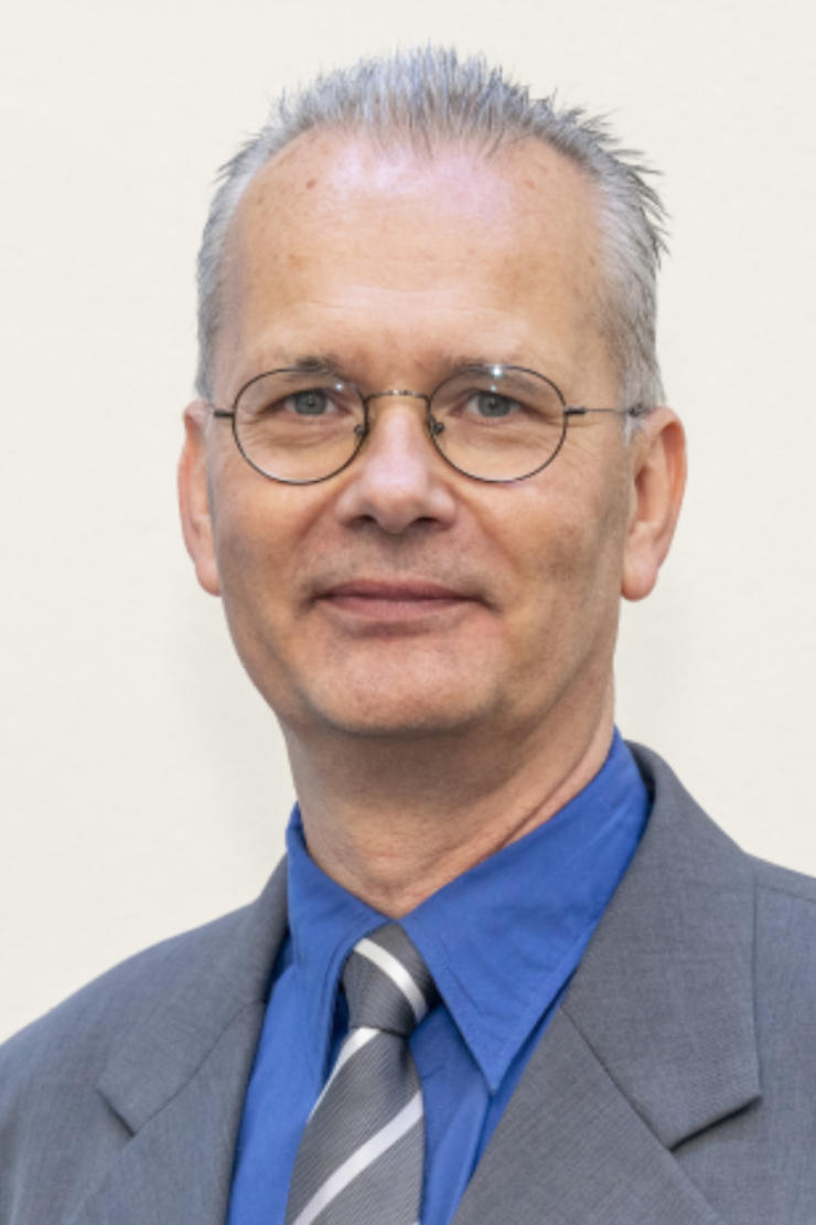 Dieter Ruhnke