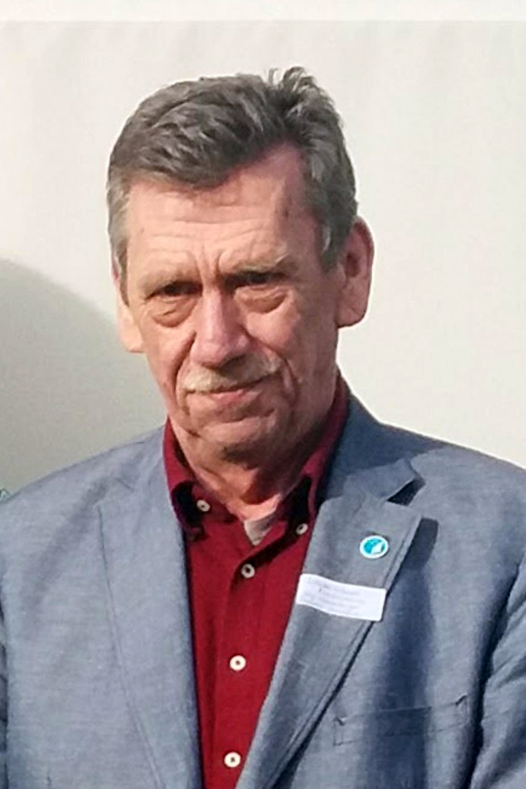 Jörg Wechenberger